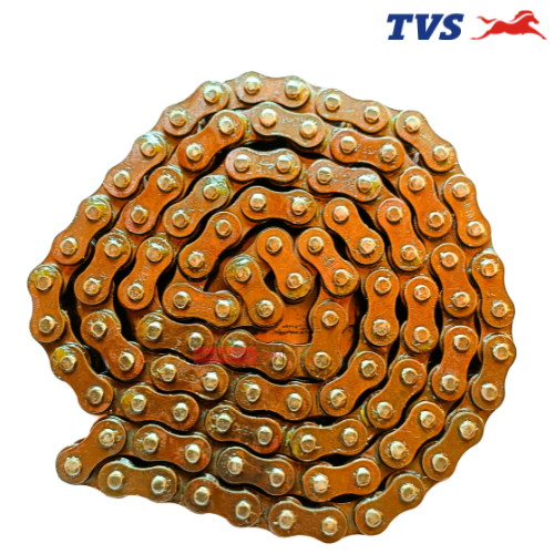 TVS Phoneix 125 Chain Sprocket Kit TVS Genuine Parts