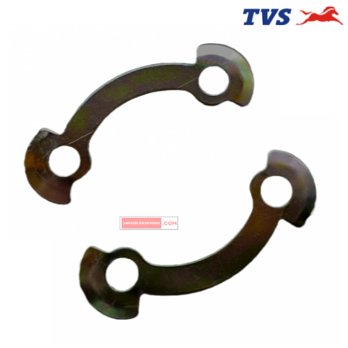 TVS Phoneix 125 Chain Sprocket Kit TVS Genuine Parts