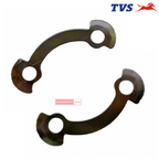 TVS Phoneix 125 Chain Sprocket Kit TVS Genuine Parts