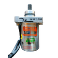 Self Starter Motor TVS Sports ES Lucas TVS Genuine Self Starter Motors