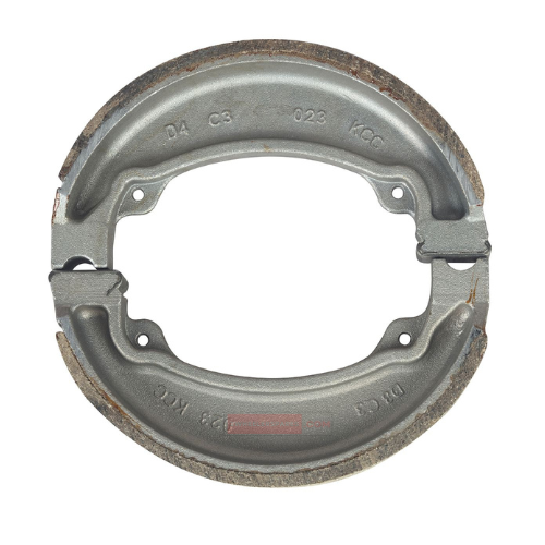 Splendor+ (Mar, 2012) Hero Brake Shoe With Spring Hero Genuine Parts ...