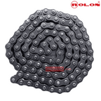 Platina 100 KS Chain Sprocket Kit (Kick Start) Rolon Genuine Parts