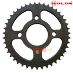 Discover 125T Chain Sprocket Kit Rolon Genuine Parts