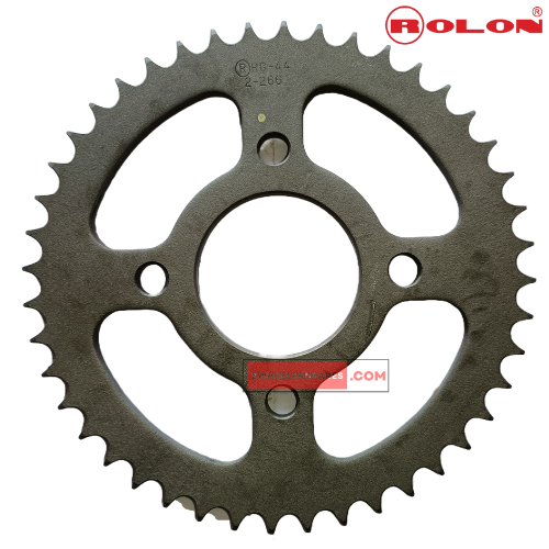 Pulsar 150CC Chain Sprocket Kit Rolon Genuine Parts