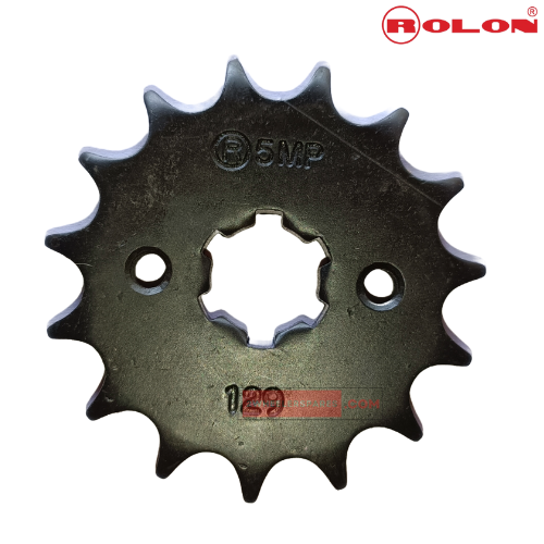 Pulsar 150CC Chain Sprocket Kit Rolon Genuine Parts