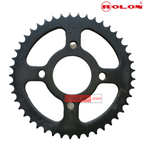 Pulsar NS 160 Chain Sprocket Kit Rolon Genuine Parts