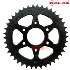 Pulsar RS 200CC Chain Sprocket Kit Rolon Genuine Parts