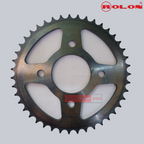 Shine 100 Chain Sprocket Kit Rolon Genuine Parts