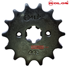 Shine 100 Chain Sprocket Kit Rolon Genuine Parts