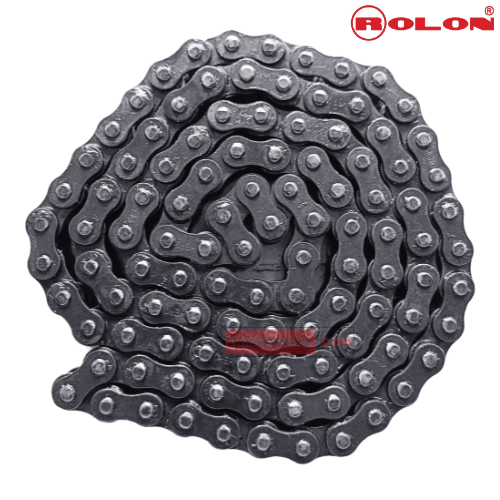 Shine 100 Chain Sprocket Kit Rolon Genuine Parts