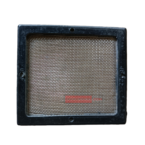 Engine Oil Sump Filter Net Type