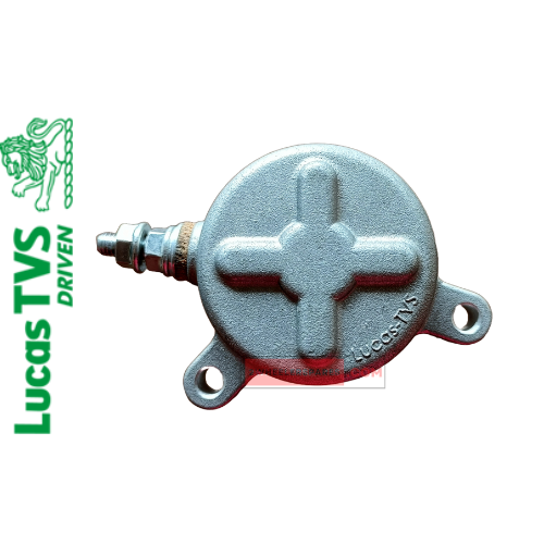 Self Starter Motor Suzuki Access 125 Old Lucas TVS Genuine Self Motor