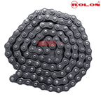 Shine BS6 Chain Sprocket Kit (Hardened Chain Kit) Rolon Genuine Parts 5