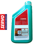 Engine Oil Servo 10W-50 Hypersports F5 Fully Synthetic Engine Oil 1L Genuine Engine Oil