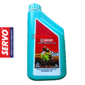 Engine Oil Servo 10W-50 Hypersports F5 Fully Synthetic Engine Oil 1L Genuine Engine Oil