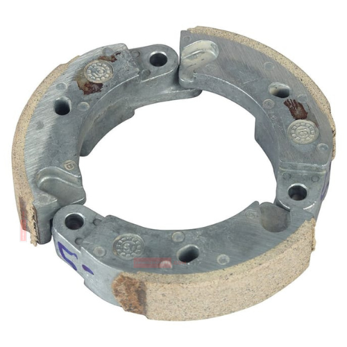 Hero Pleasure Clutch Shoe Set of 3 Hero Genuine Parts