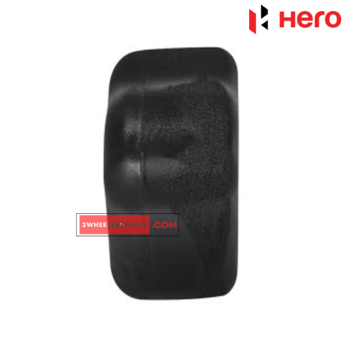 Hero Damper Rubber (Cush Rubber) For Big Drum Rear Hero Genuine Parts