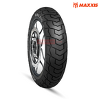 100/80-18 Maxxis M904 Tubeless Tyre Rear Genuine Maxxis Tyres