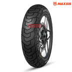 100/80-18 Maxxis M910 Tubeless Tyre Rear Genuine Maxxis Tyres