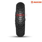 100/80-18 Maxxis M910 Tubeless Tyre Rear Genuine Maxxis Tyres