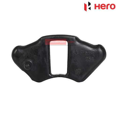 Hero Damper Rubber Cush Rubber For Hero Genuine Parts