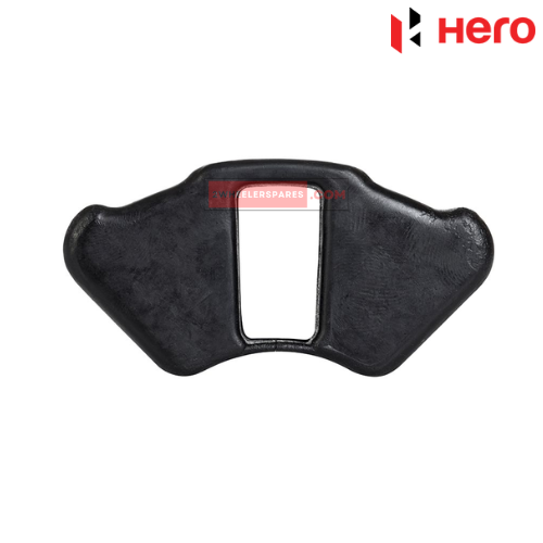 Hero Damper Rubber Cush Rubber For Hero Genuine Parts