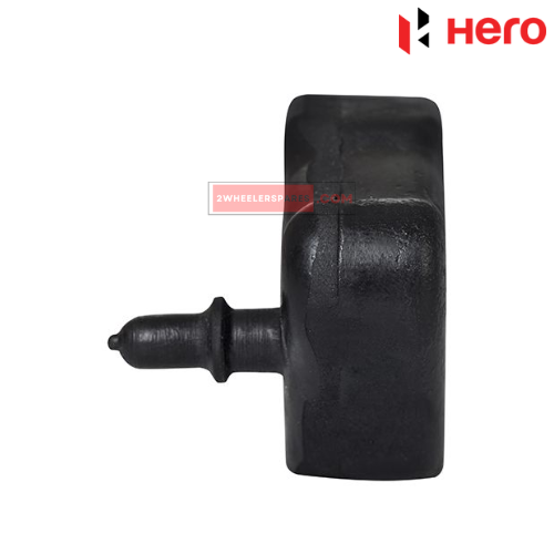 Hero Damper Rubber Cush Rubber For Hero Genuine Parts