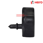Hero Damper Rubber Cush Rubber For Hero Genuine Parts