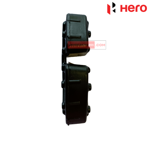 Passion XTec Damper Rubber Cush Rubber For Hero Genuine Parts