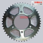 R15 V2 Yamaha Chain Sprocket Kit (Version 2) Yamaha Genuine Parts