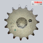 R15 V2 Yamaha Chain Sprocket Kit (Version 2) Yamaha Genuine Parts