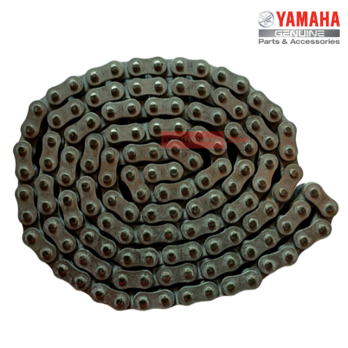 R15 V2 Yamaha Chain Sprocket Kit (Version 2) Yamaha Genuine Parts