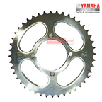 Crux Yamaha Chain Sprocket Kit Yamaha Genuine Parts