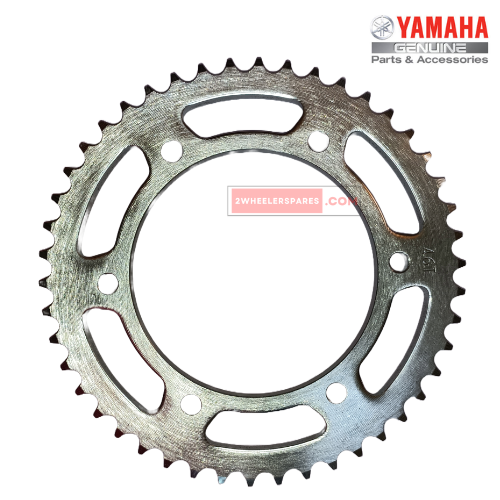 FZ 250CC Yamaha Chain Sprocket Kit Yamaha Genuine Parts