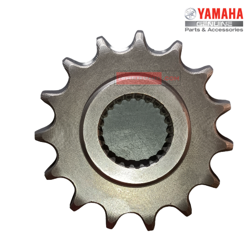 FZ 250CC Yamaha Chain Sprocket Kit Yamaha Genuine Parts