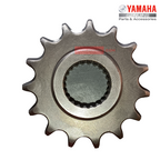 FZ 250CC Yamaha Chain Sprocket Kit Yamaha Genuine Parts