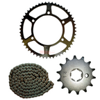 MT 15 V1 Yamaha Chain Sprocket Kit Version 1 Yamaha Genuine Parts
