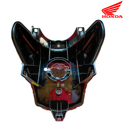 Honda CB Unicorn 160 Old Model Headlight Assembly Genuine Spare Parts