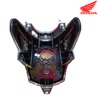 Honda CB Unicorn 160 Old Model Headlight Assembly Genuine Spare Parts