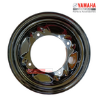 Wheel Disc for Yamaha Scooter 10 Inch Yamaha Genuine Parts