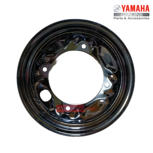 Wheel Disc for Yamaha Scooter 10 Inch Yamaha Genuine Parts