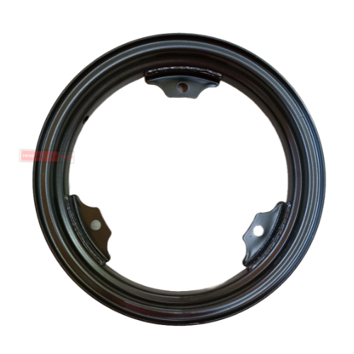 Wheel Disc for Scooty Pep Scooter 10 Inch TVS Genuine Parts