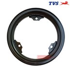Wheel Disc for Scooty Pep Scooter 10 Inch TVS Genuine Parts