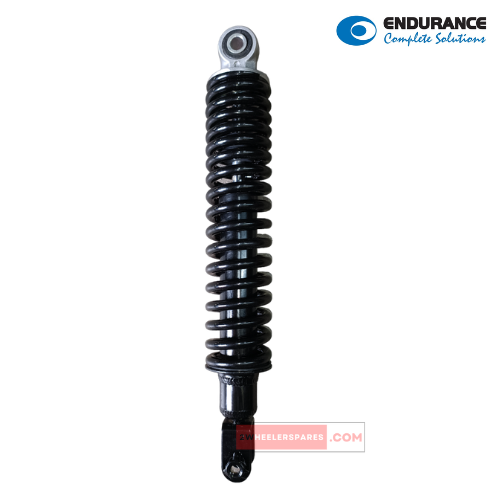 Jupiter TVS Shock Absorber Rear Genuine Rear Suspension