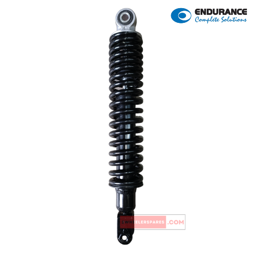 Jupiter TVS Shock Absorber Rear Genuine Rear Suspension