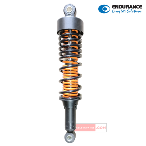 Platina Old Shock Absorber Rear Set of 2 Genuine Rear Suspension