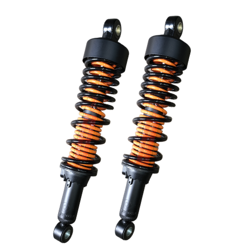 Platina 100CC Shock Absorber Rear Set of 2 Genuine Rear Suspension