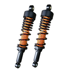 Platina 100CC Shock Absorber Rear Set of 2 Genuine Rear Suspension
