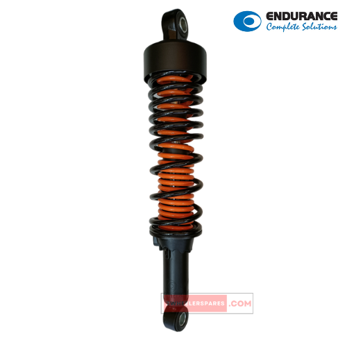 Platina 100CC Shock Absorber Rear Set of 2 Genuine Rear Suspension
