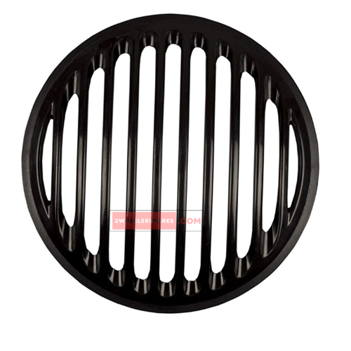 Royal Enfield Thunderbird 350 Grill Set Genuine Bike Accessories